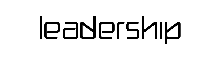 break label DEMO  Free Fonts Download