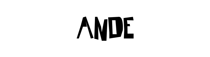 Brand New Day [Midnight]  Free Fonts Download