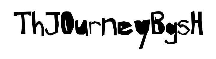 Brand New Day [Midnight]  Free Fonts Download