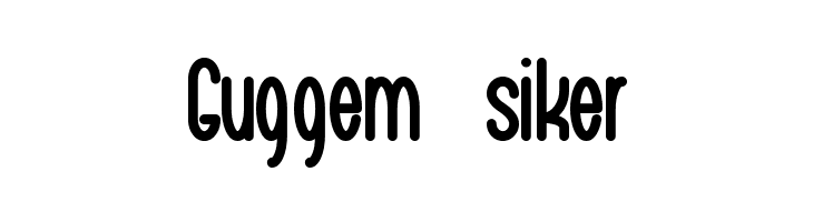 Mariko Chan  Free Fonts Download