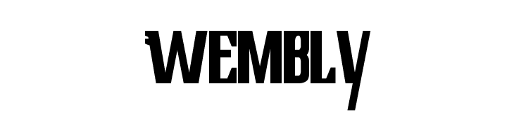 Lowery Regular  Free Fonts Download