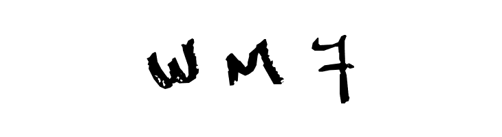 Marcusia  Free Fonts Download