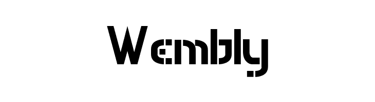 Mura-Knockout  Free Fonts Download