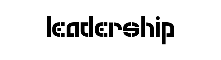 Mura-Knockout  Free Fonts Download