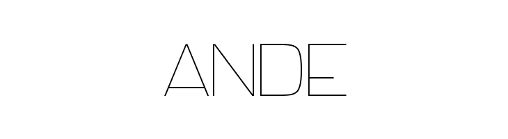 Daiichi  Free Fonts Download