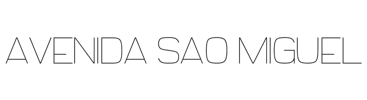 Daiichi  Free Fonts Download