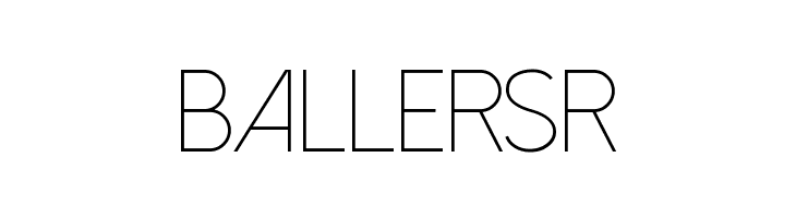 Dolce Vita Light  Free Fonts Download