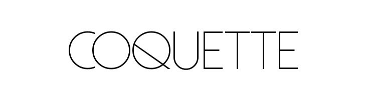 Dolce Vita Light  Free Fonts Download