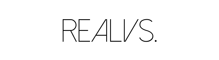 Dolce Vita Light  Free Fonts Download