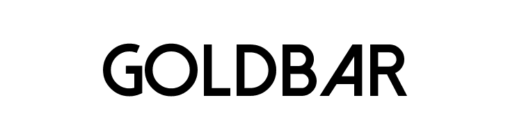 GOLDBAR Dolce Vita Heavy Bold Font