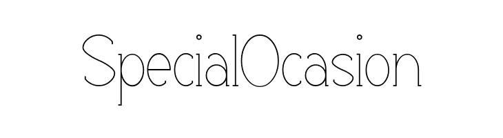 Espacio  Free Fonts Download