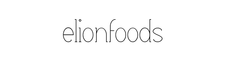 Espacio  Free Fonts Download