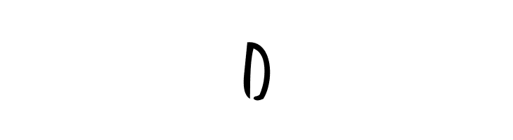 Bad Handwriting 7.2  Free Fonts Download
