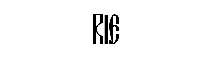 DSCyrillic  Free Fonts Download