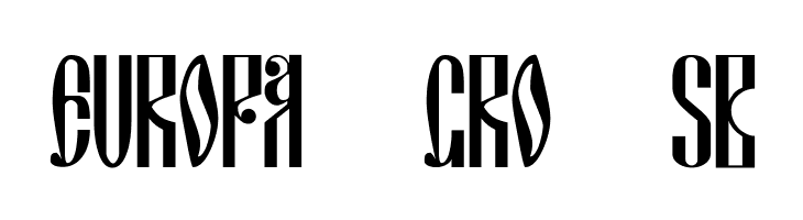 DSCyrillic  Free Fonts Download