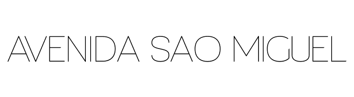 Giorgio Thin  Free Fonts Download