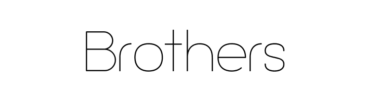 Giorgio Thin  Free Fonts Download