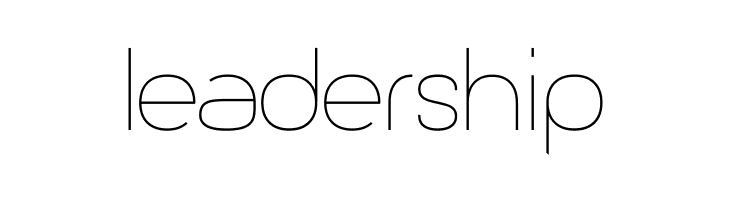 Giorgio Thin  Free Fonts Download