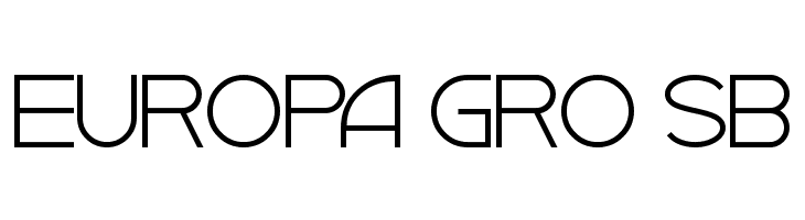 Ciudad Nueva CAPS  Free Fonts Download