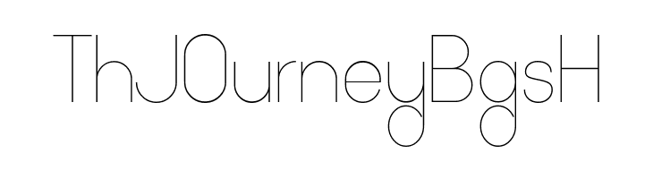 Ocho Siete  Free Fonts Download
