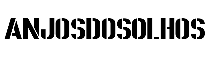 50 Blizzards  Free Fonts Download