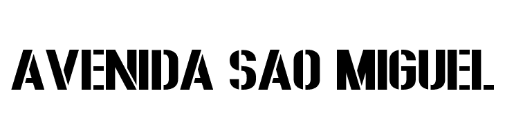 50 Blizzards  Free Fonts Download