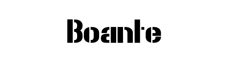 50 Blizzards  Free Fonts Download