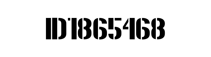 50 Blizzards  Free Fonts Download