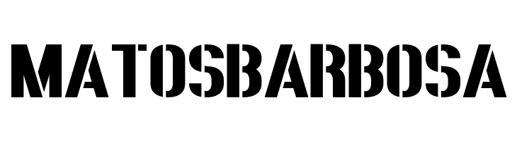 50 Blizzards  Free Fonts Download