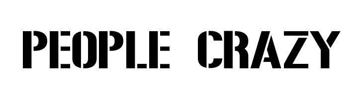 50 Blizzards  Free Fonts Download