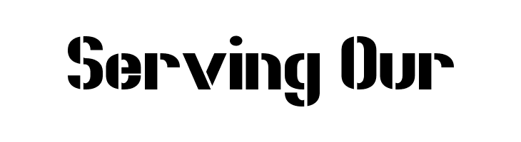 50 Blizzards  Free Fonts Download