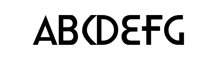 Honest John's  Free Fonts Download