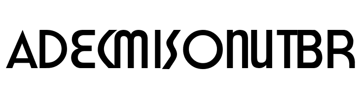 Honest John's  Free Fonts Download