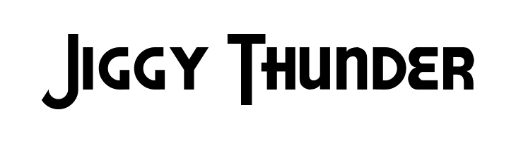 Honest John's  Free Fonts Download