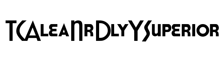 Honest John's  Free Fonts Download