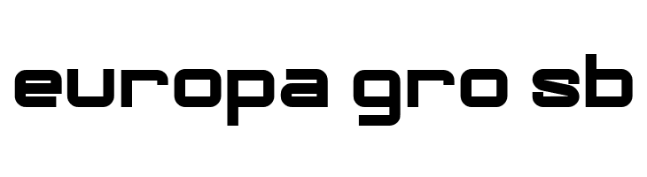 Gorila Bold  Free Fonts Download