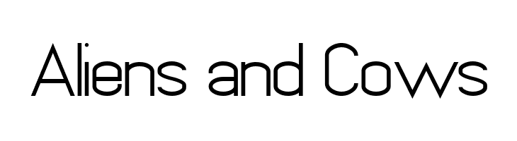 Alto Voltaje  Free Fonts Download