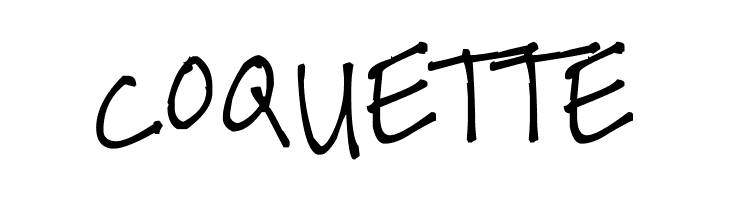 B-McE  Free Fonts Download