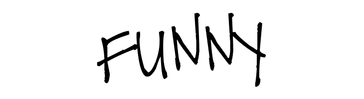 B-McE  Free Fonts Download