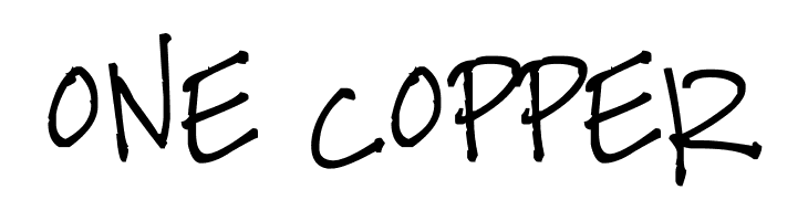 B-McE  Free Fonts Download