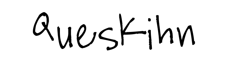 B-McE  Free Fonts Download