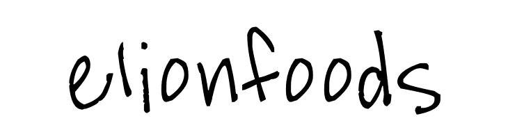 B-McE  Free Fonts Download