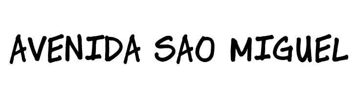 Lara Prints Bold  Free Fonts Download