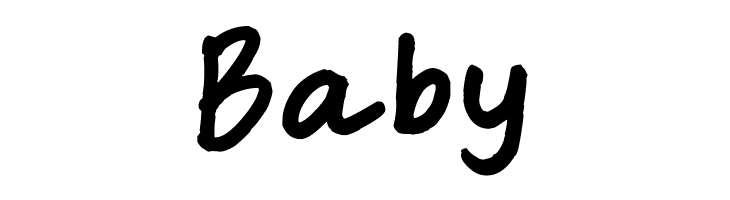 Lara Prints Bold  Free Fonts Download