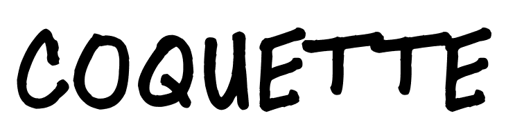 Lara Prints Bold  Free Fonts Download