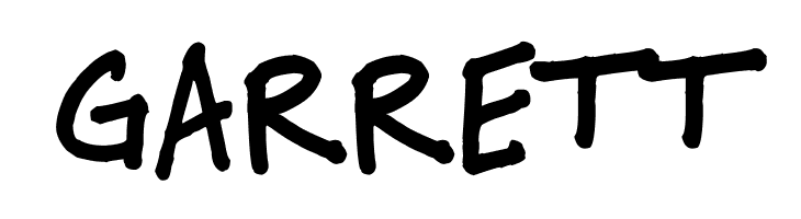 Lara Prints Bold  Free Fonts Download