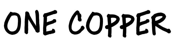 Lara Prints Bold  Free Fonts Download