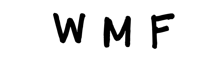 Lara Prints Bold  Free Fonts Download