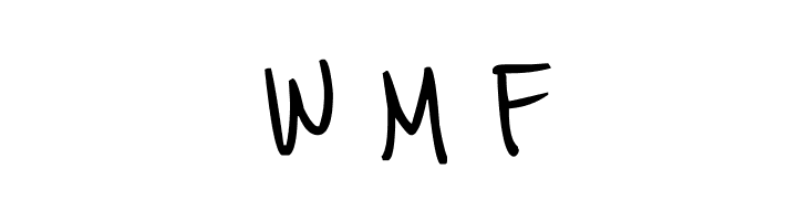 Bees Burts  Free Fonts Download