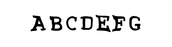 Grubby  Free Fonts Download